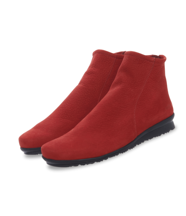 Baryky ankle boots