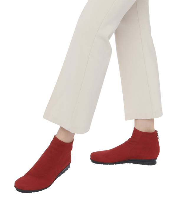 Baryky ankle boots - Image 6