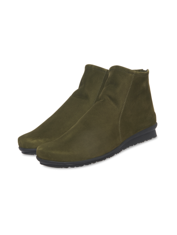 Baryky ankle boots