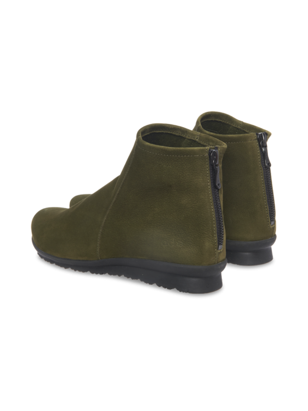 Baryky ankle boots - Image 3
