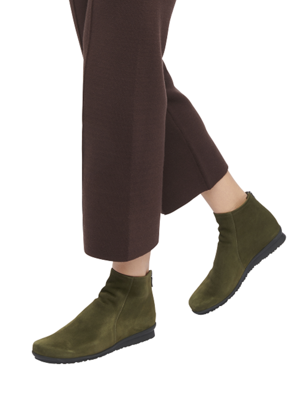 Baryky ankle boots - Image 6