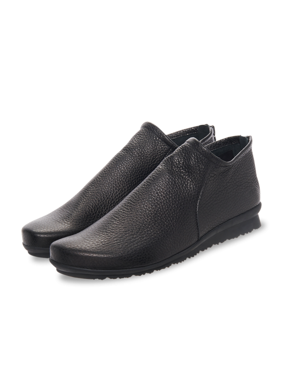 Babyqi ankle boots