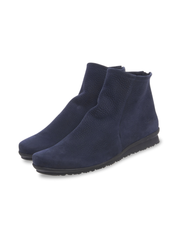Baryky ankle boots