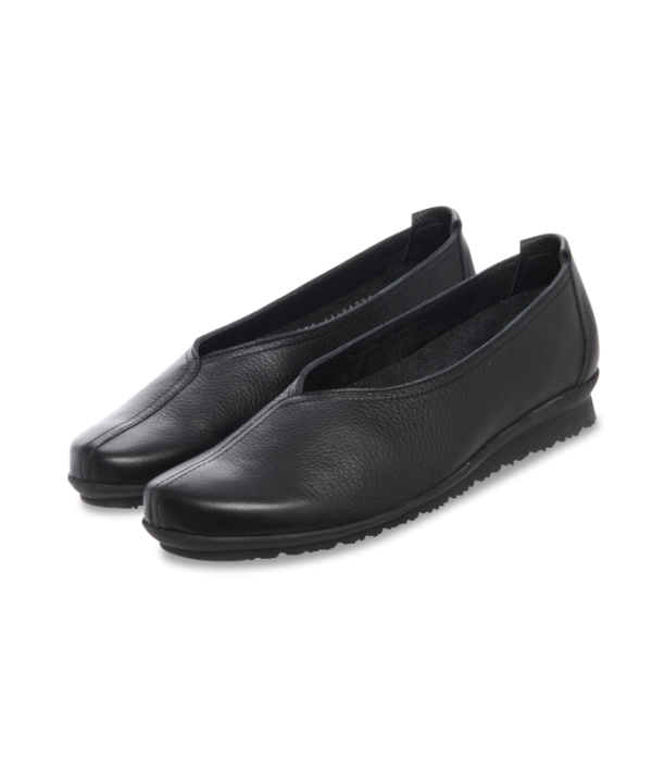 Barene ballerinas