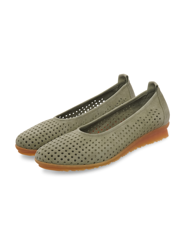 Barria ballerinas
