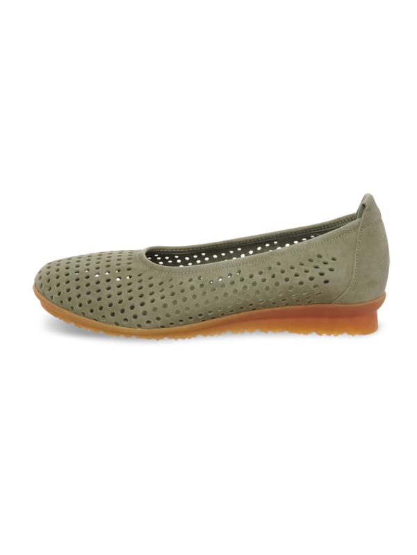 Barria ballerinas - Image 2