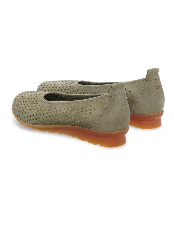 Barria ballerinas - Image 3