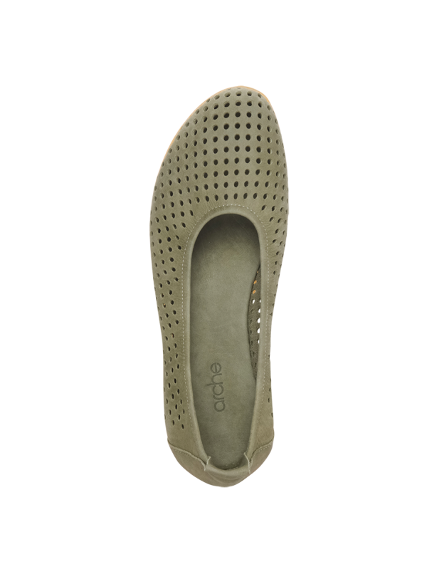 Barria ballerinas - Image 4