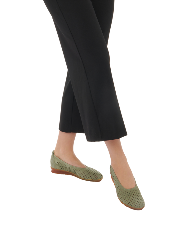 Barria ballerinas - Image 6