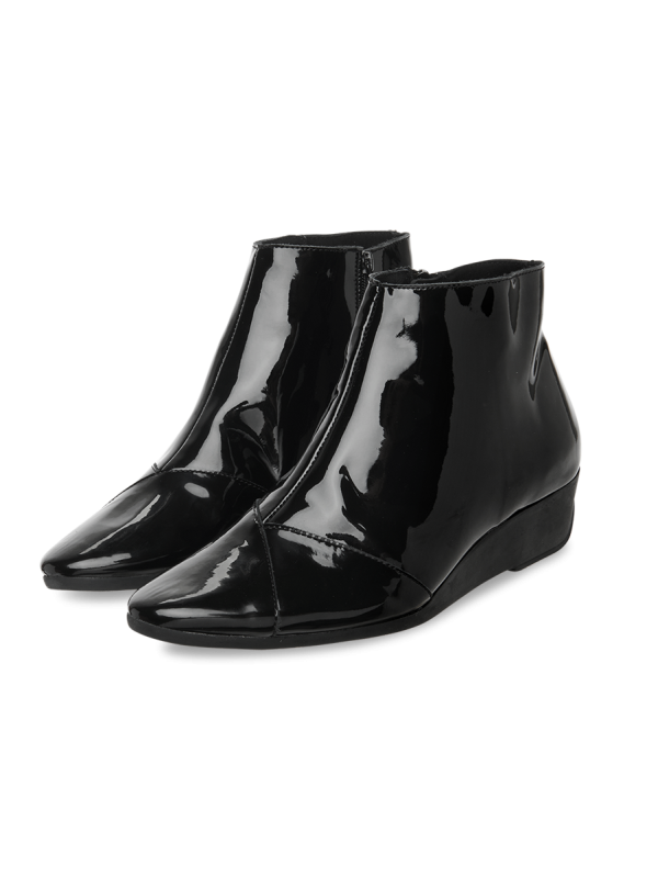 Anyska ankle boots