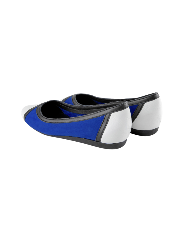 Lakroi ballerinas - Image 3