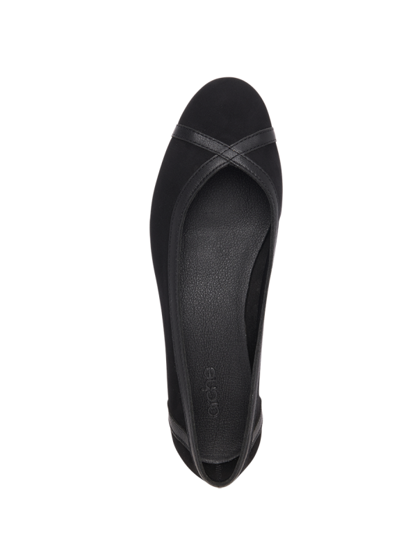 Lakroi ballerinas - Image 4