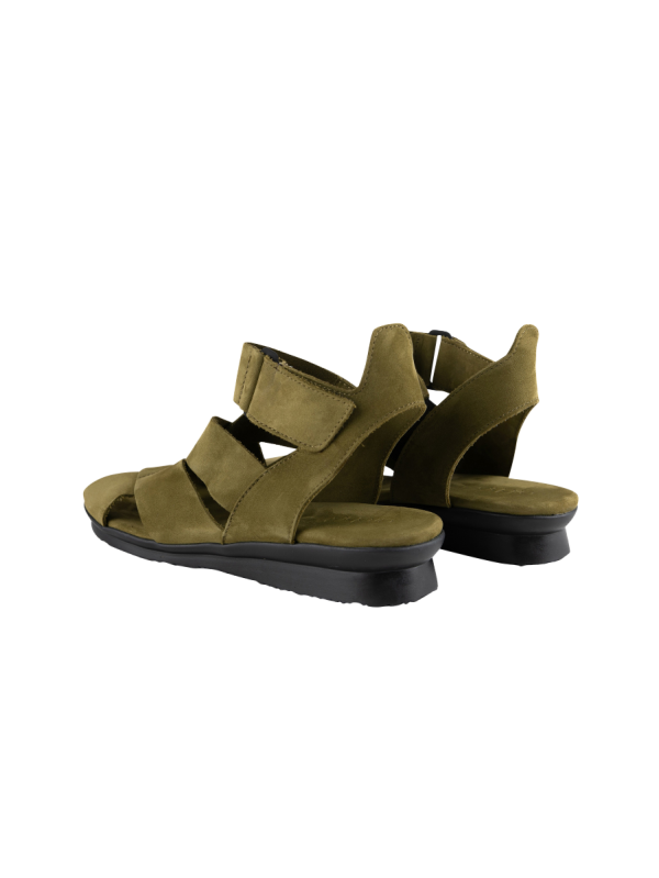 Aurbao sandals - Image 3