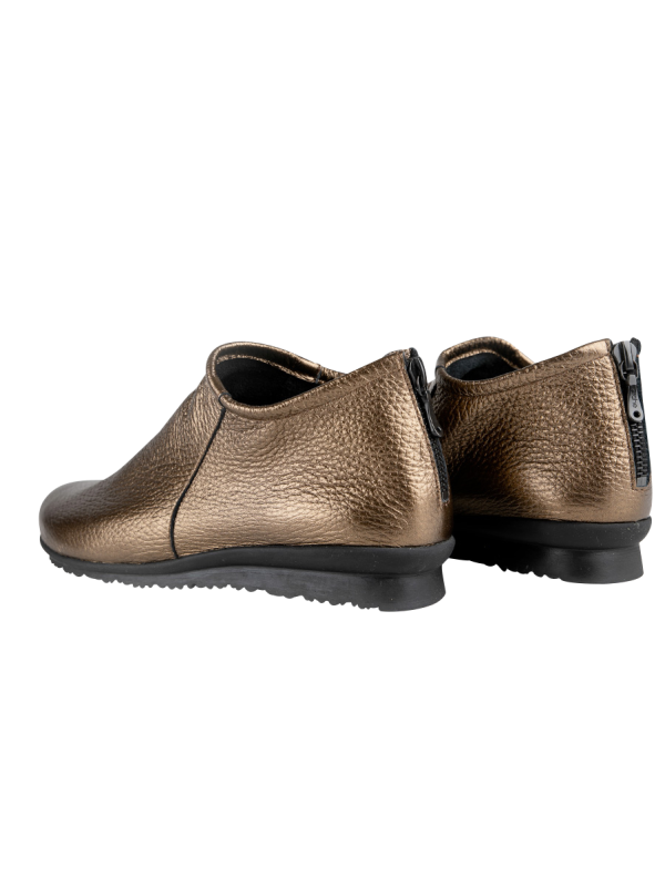 Babyqi ankle boots - Image 3