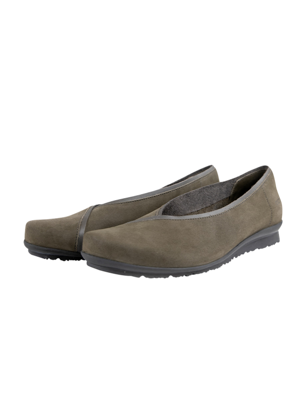 Baroby ballerinas