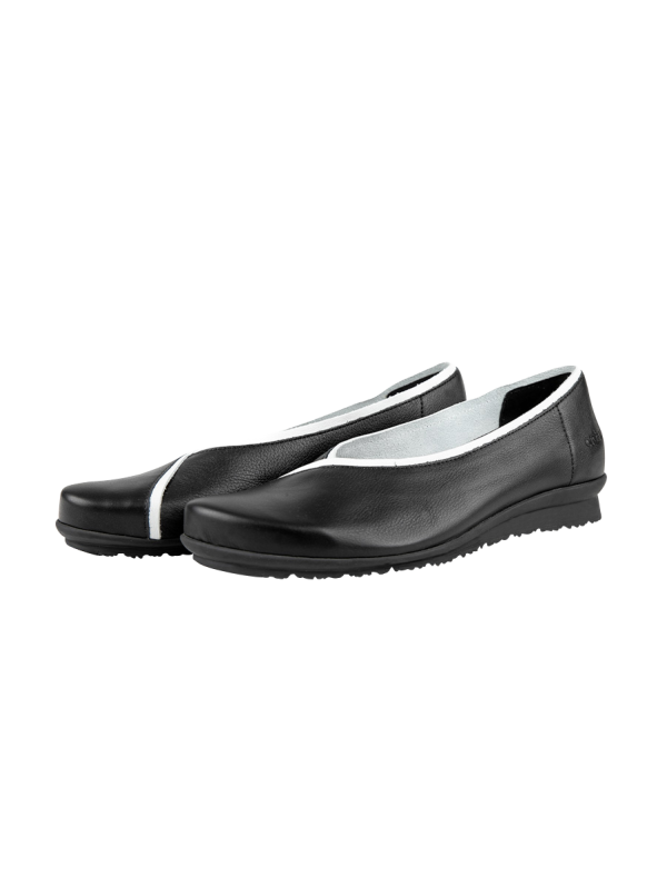 Baroby ballerinas
