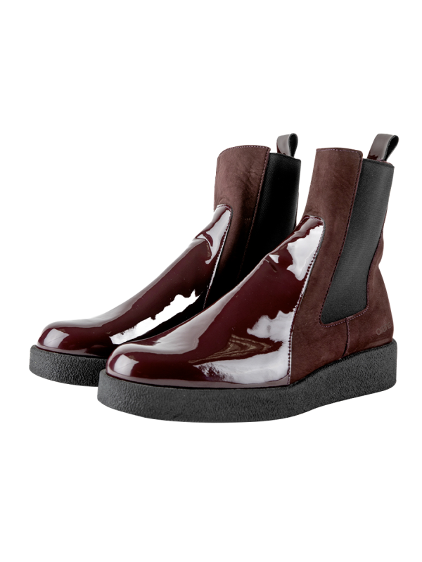 Comifo ankle boots