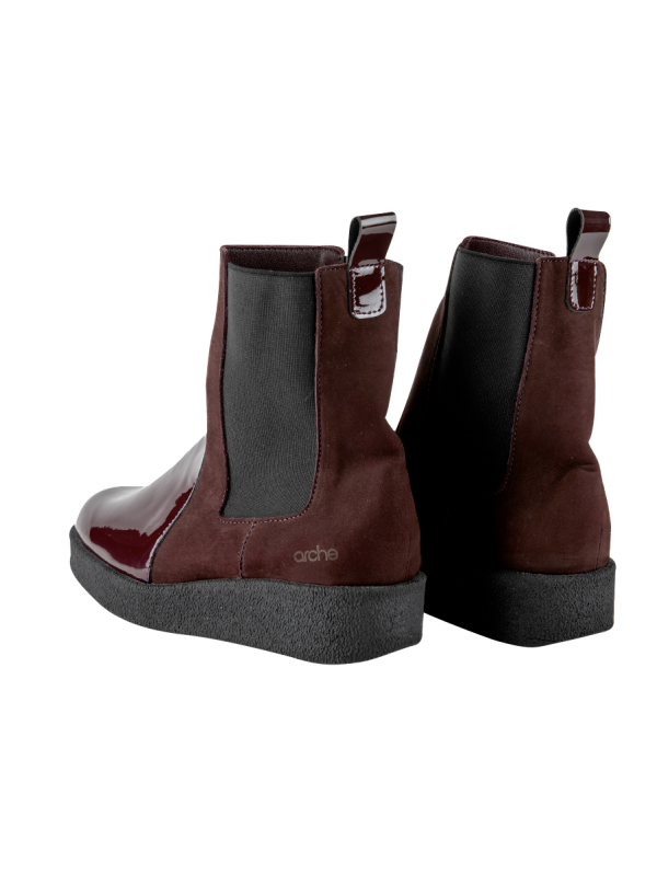Comifo ankle boots - Image 3