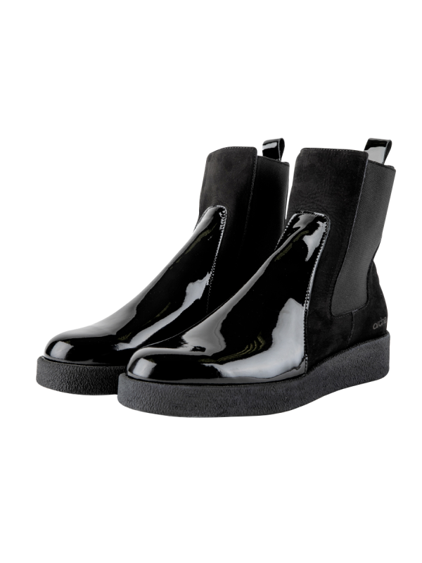 Comifo ankle boots