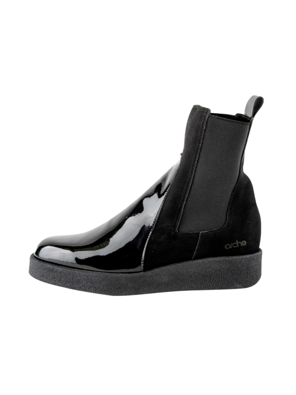 Comifo ankle boots - Image 2