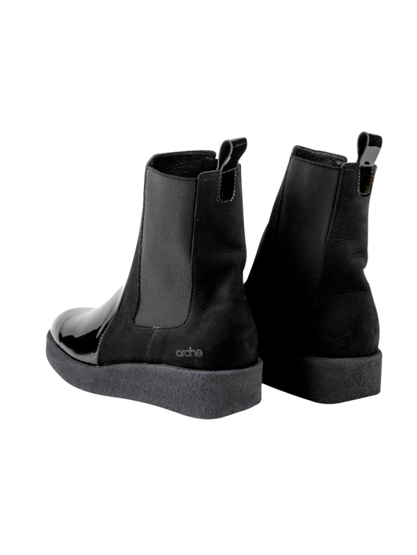 Comifo ankle boots - Image 3