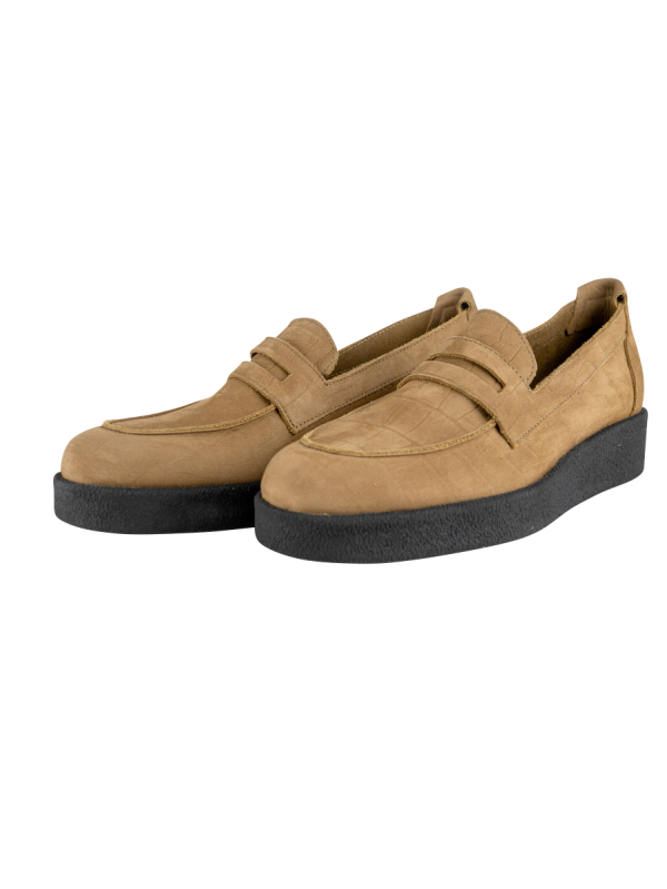 Comkhi mocassins