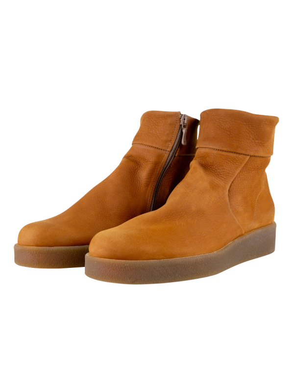 Comyka ankle boots