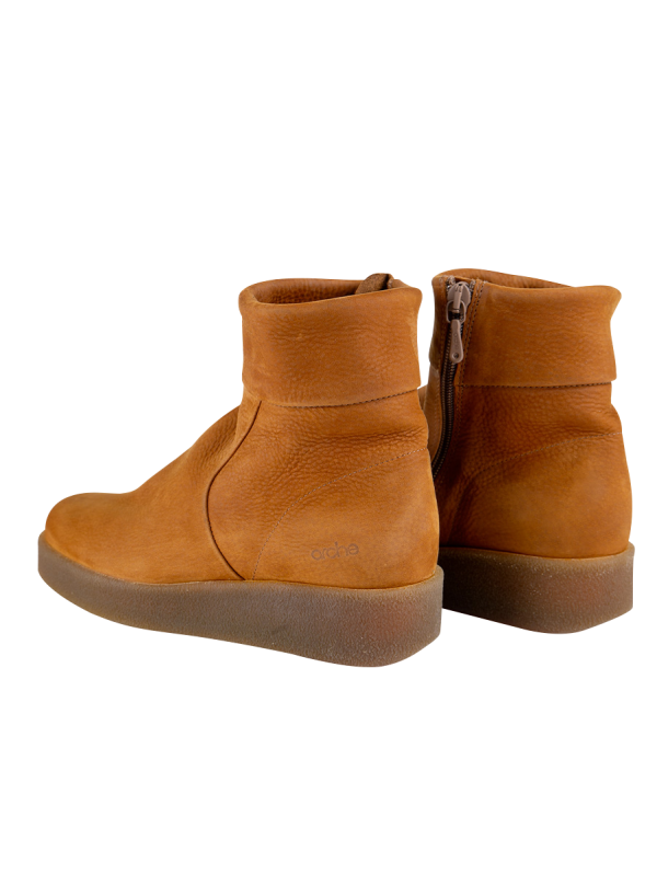 Comyka ankle boots - Image 3