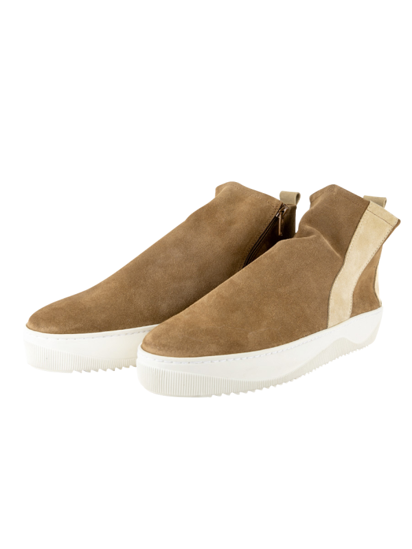 Brekly ankle boots