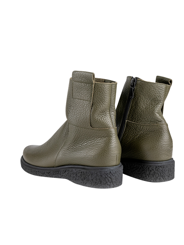 Joeper ankle boots - Image 3