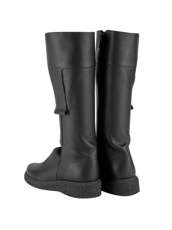 Joeppy boots - Image 3
