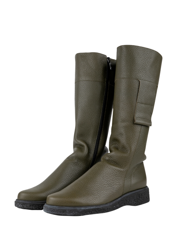 Joeppy boots