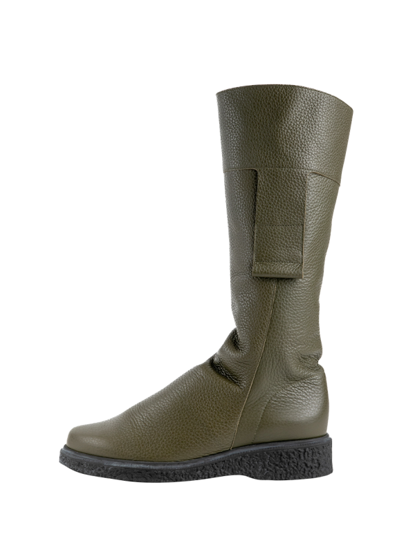 Joeppy boots - Image 2
