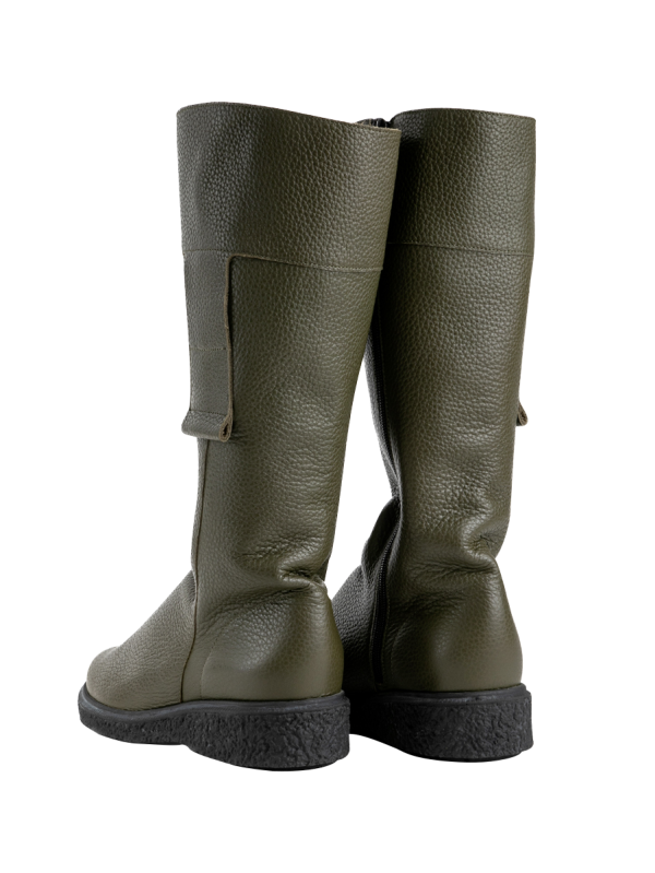 Joeppy boots - Image 3
