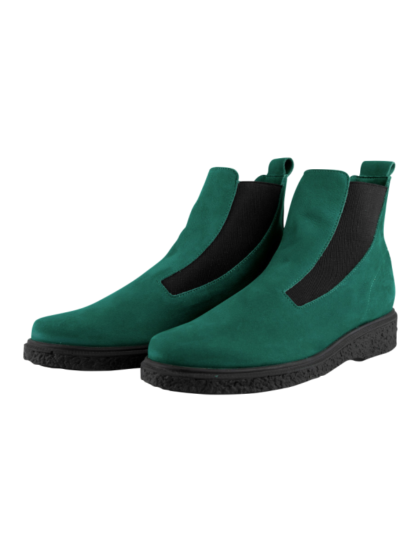 Joesea ankle boots