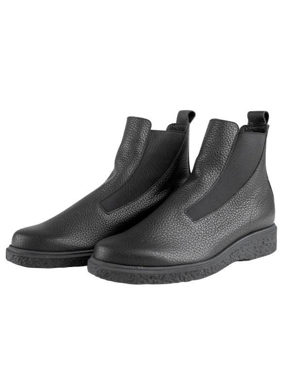 Joesea ankle boots