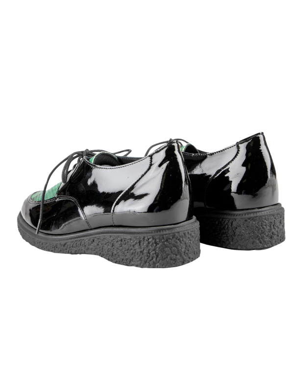 Johiro derbies - Image 3