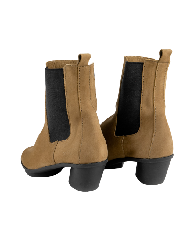 Junack ankle boots - Image 3