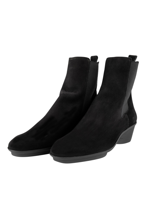Junack ankle boots