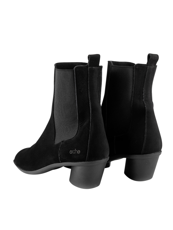 Junack ankle boots - Image 3