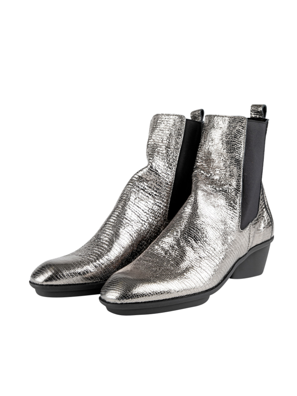 Junack ankle boots