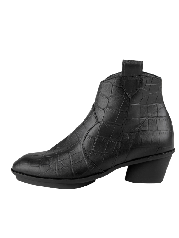 Junity ankle boots - Image 2
