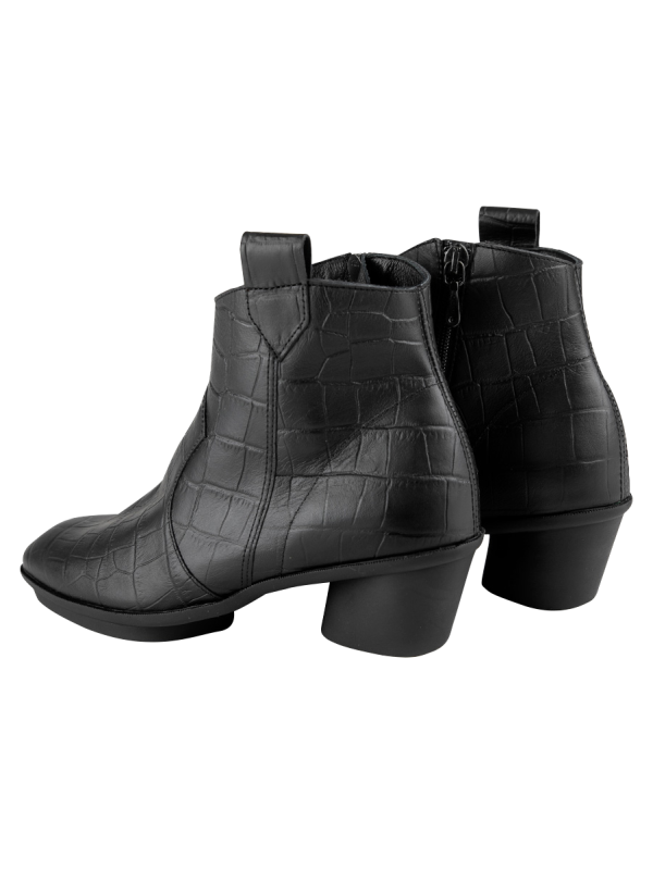 Junity ankle boots - Image 3