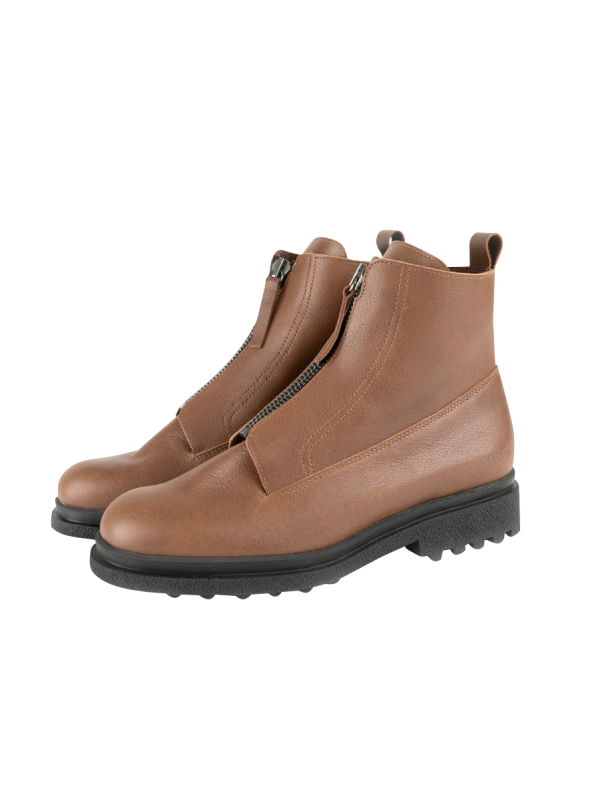 Honulu ankle boots