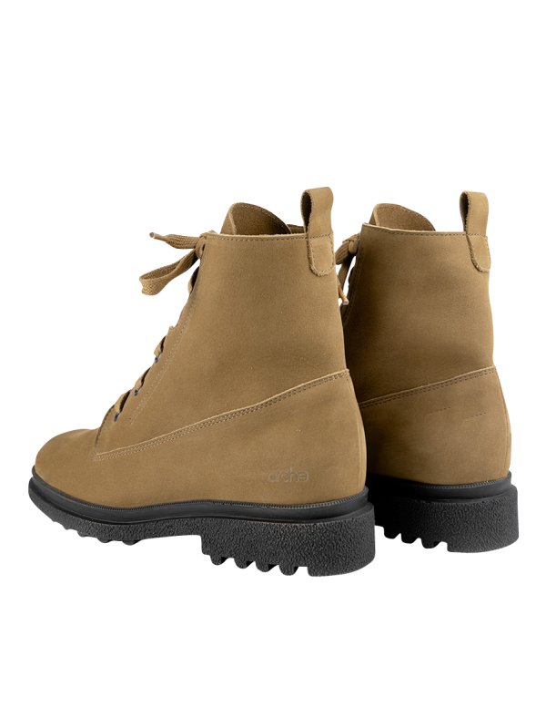 Honuwa ankle boots - Image 3