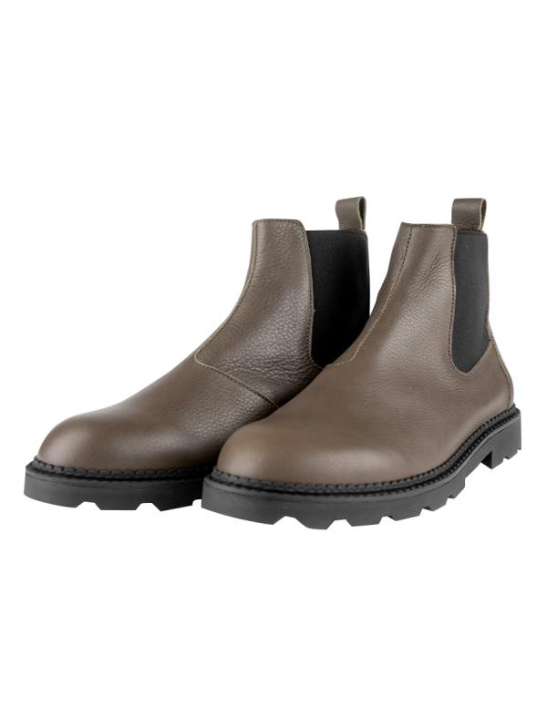 Zonino ankle boots