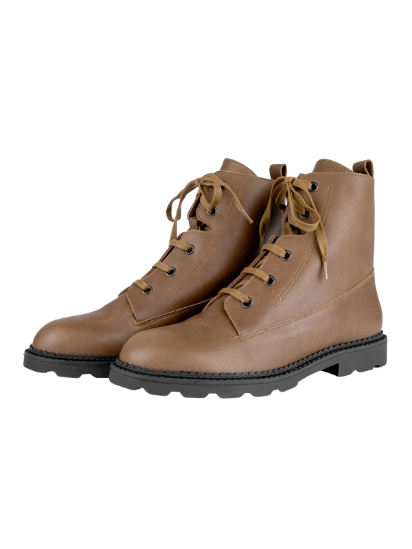 Zonuwa ankle boots