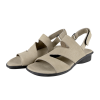 Samari sandals