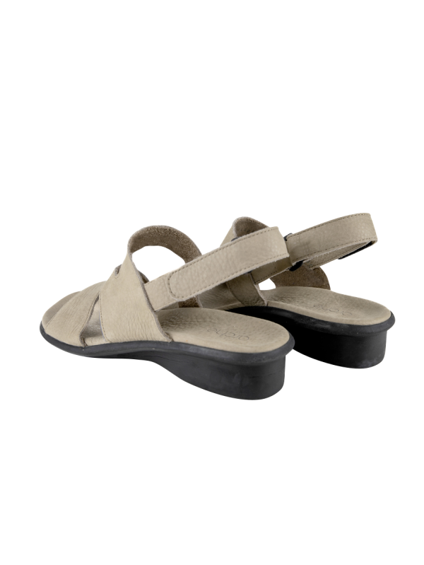 Samari sandals - Image 3