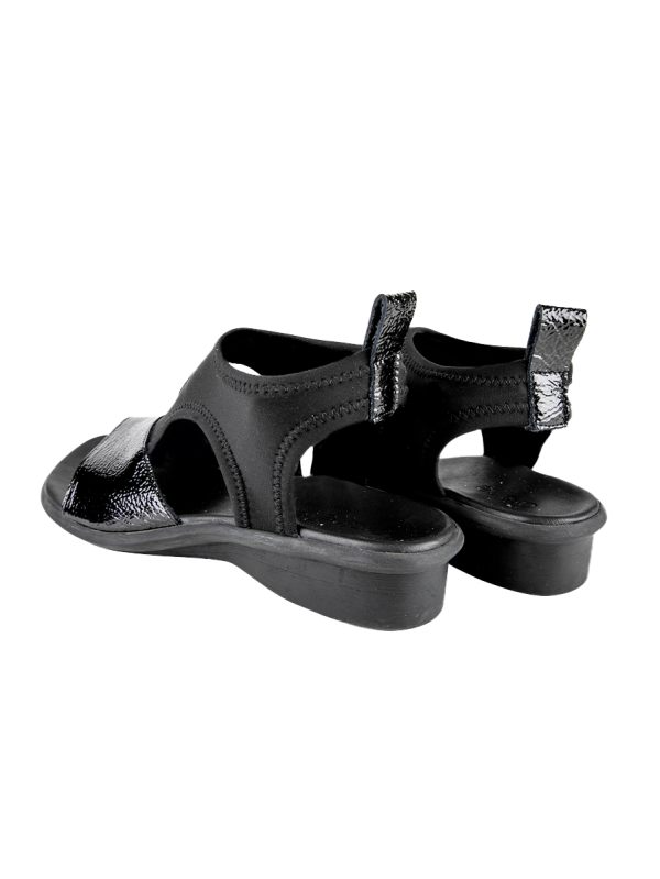 Satira sandals - Image 3